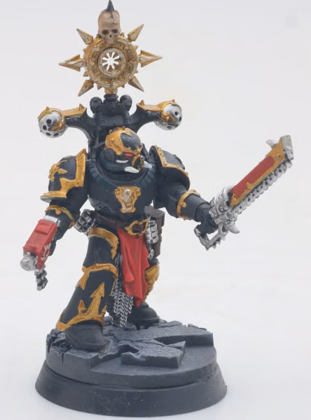 Legionary 2