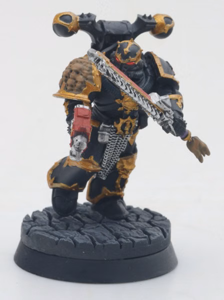 Legionary 3