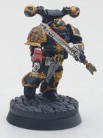 Legionary 3