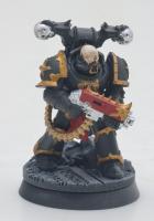 Legionary 4
