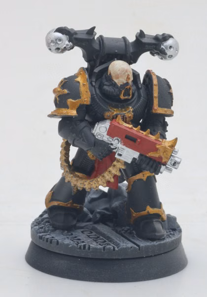 Legionary 4