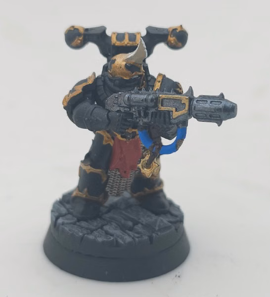 Legionary 6