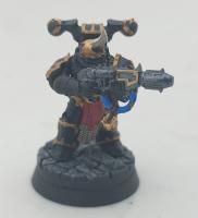 Legionary 6