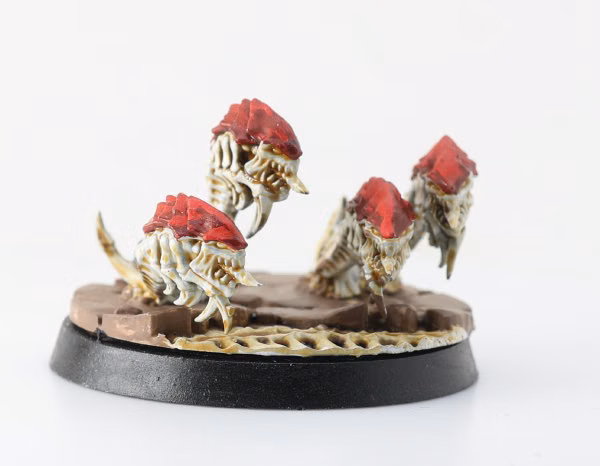 Ripper Swarm 2