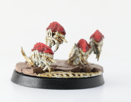 Ripper Swarm 2