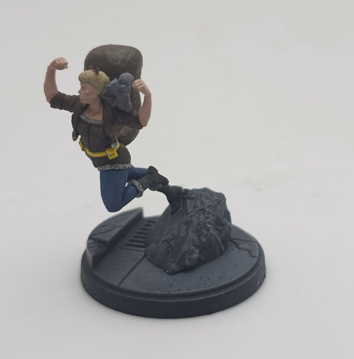 Squirrel Girl