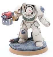 Deathwing Terminator 2