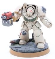 Deathwing Terminator 2