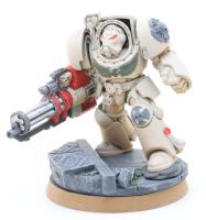 Deathwing Terminator 4