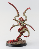 Von Ryan's Leaper