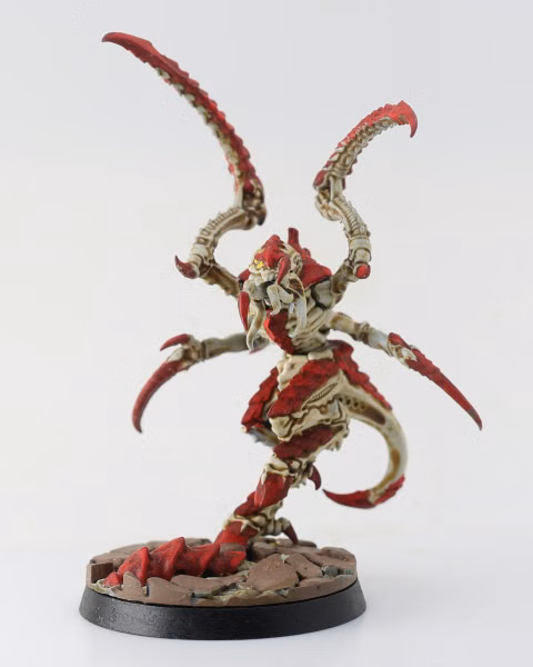 Von Ryan's Leaper