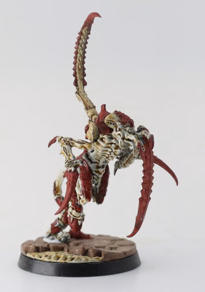 Von Ryan's Leaper