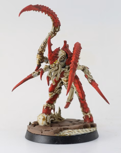 Von Ryan's Leaper