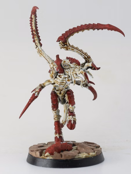 Von Ryan's Leaper