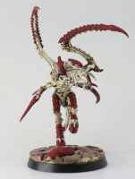 Von Ryan's Leaper