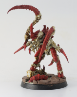 Von Ryan's Leaper