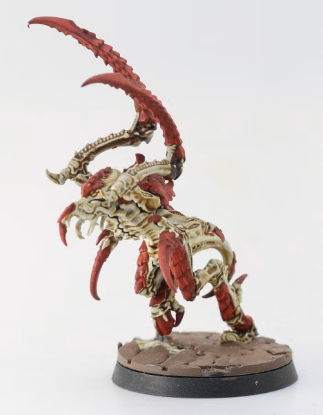 Von Ryan's Leaper
