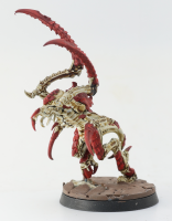 Von Ryan's Leaper
