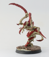 Von Ryan's Leaper