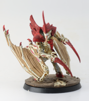 Winged Tyranid Prime